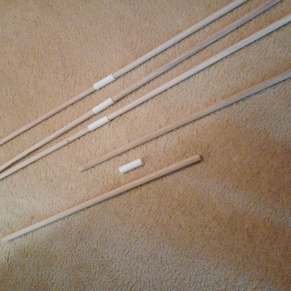 Cool Teepee🌟 Tent for Kids - Picture 3 of 13